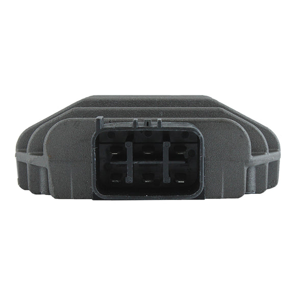 J&N Regulator (230-58048) (AHRAYA6016)