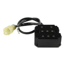 J&N Regulator (230-58049) (AHRAHA6021)