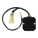 J&N Regulator (230-58049) (AHRAHA6021)