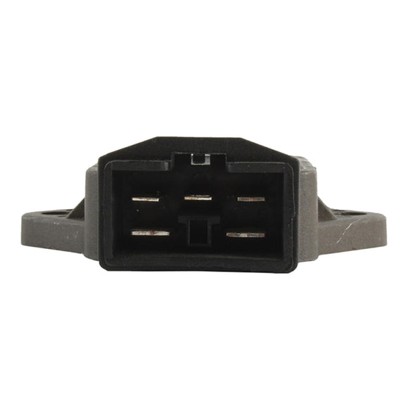 J&N Regulator (230-58053) (AHRAHA6017)