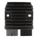 J&N Regulator (230-58055) (AHRAHA6058)