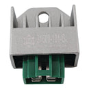 J&N Regulator Rectifier (230-58066) (AHRAYA6027)