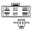 J&N Regulator (230-58072) (AHRAHA6012)