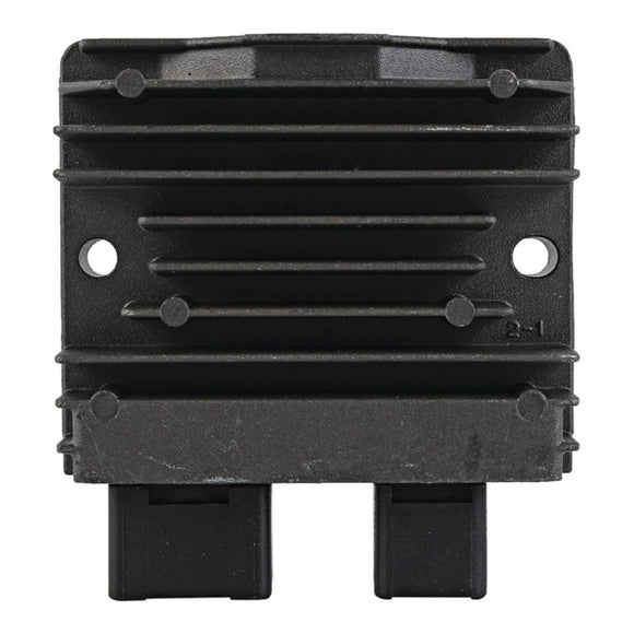 J&N Regulator Rectifier (230-58093) (AHAHA6073)