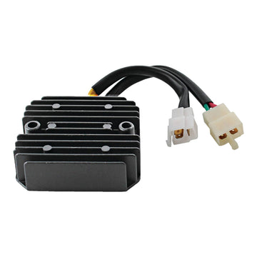 J&N Regulator (230-58096) (AHRAHA6077)