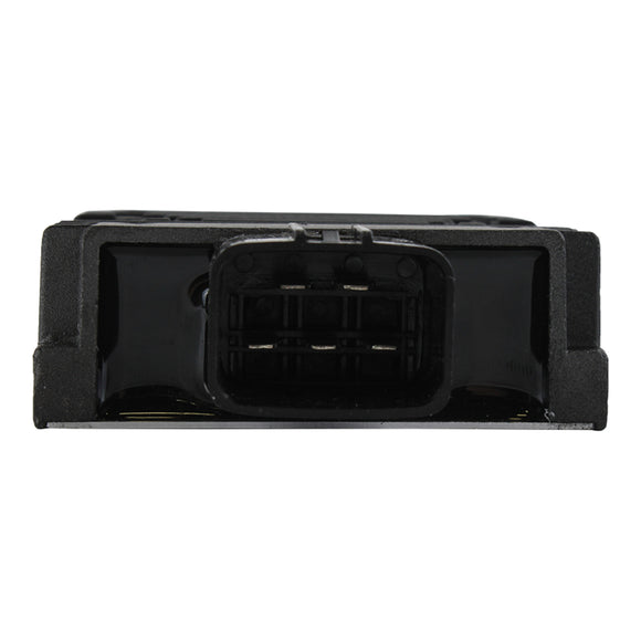 J&N Regulator (230-58100) (AHRAHA6086)