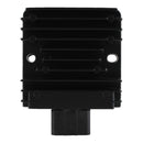 J&N Regulator (230-58100) (AHRAHA6086)