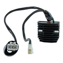 J&N Regulator Rectifier (230-58102) (AHRAHA6109)