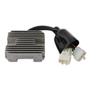 J&N Regulator (230-58115) (AHRAHA6095)