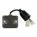 J&N Regulator (230-58115) (AHRAHA6095)