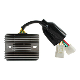 J&N Regulator (230-58115) (AHRAHA6095)