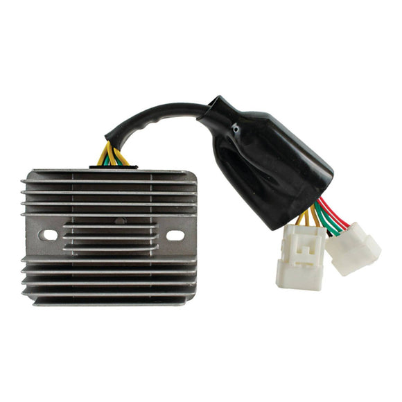 J&N Regulator (230-58115) (AHRAHA6095)