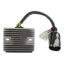 J&N Regulator (230-58117) (AHRAHA6097)