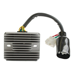 J&N Regulator (230-58117) (AHRAHA6097)