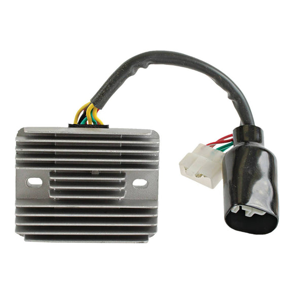 J&N Regulator (230-58117) (AHRAHA6097)