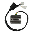 J&N Regulator (230-58118) (AHRAHA6099)