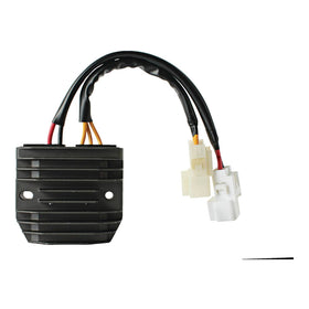 J&N Regulator (230-58119) (AHRAHA6105)