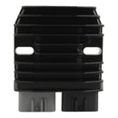 J&N Regulator (230-58121) (AHRAHA6112)