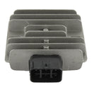 J&N Regulator (230-58152) (AHRAKI6050)