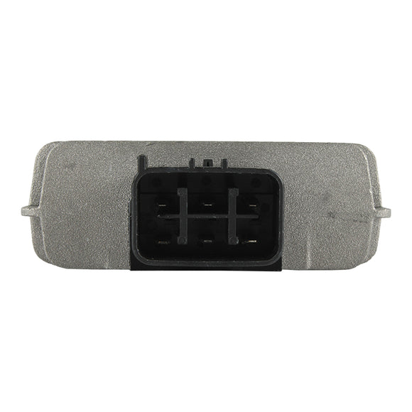 J&N Regulator (230-58152) (AHRAKI6050)