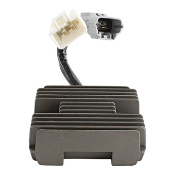J&N Regulator Rectifier (230-58176) (AHRASU6033)