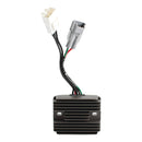 J&N Regulator Rectifier (230-58176) (AHRASU6033)