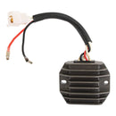 J&N Regulator (230-58198) (AHRAYA6038)