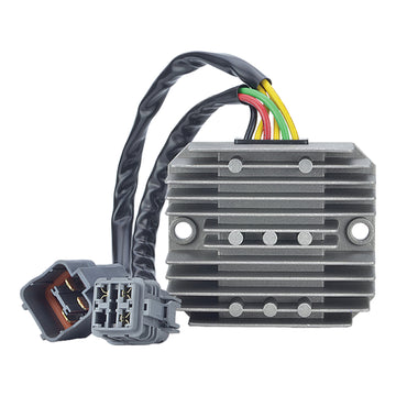 J&N Regulator (230-58206) (AHRAYA6059)
