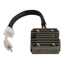 J&N Regulator Rectifier (230-58207) (AHRAYA6060)