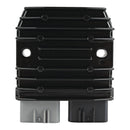 J&N Regulator (230-58209) (AHRAYA6062)