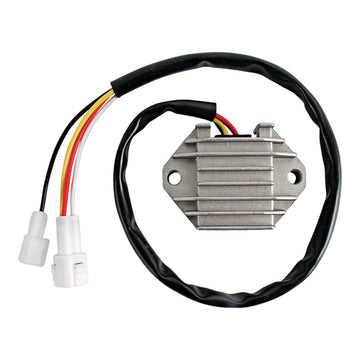 J&N Regulator (230-58211) (AHRAYA6064)