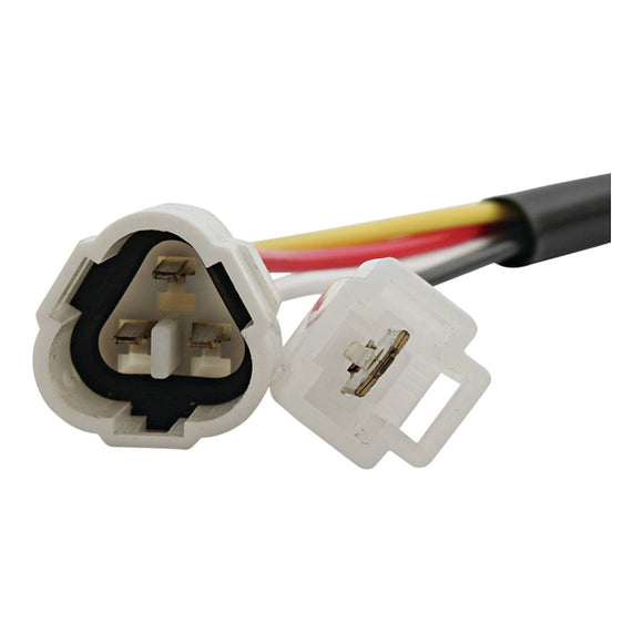 J&N Regulator (230-58211) (AHRAYA6064)