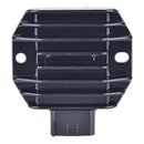 J&N Regulator (230-58212) (AHRAHA6100)