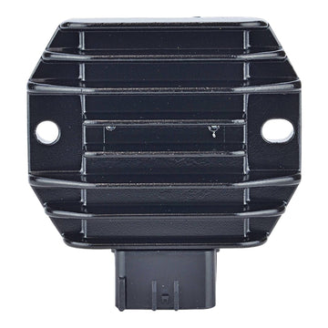 J&N Regulator (230-58212) (AHRAHA6100)