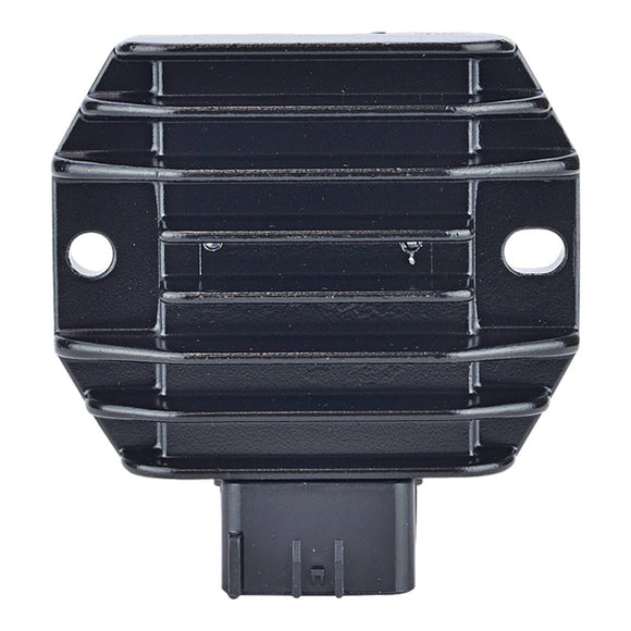 J&N Regulator (230-58212) (AHRAHA6100)