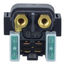 J&N Solenoid (240-54046) (AHSMU6072)