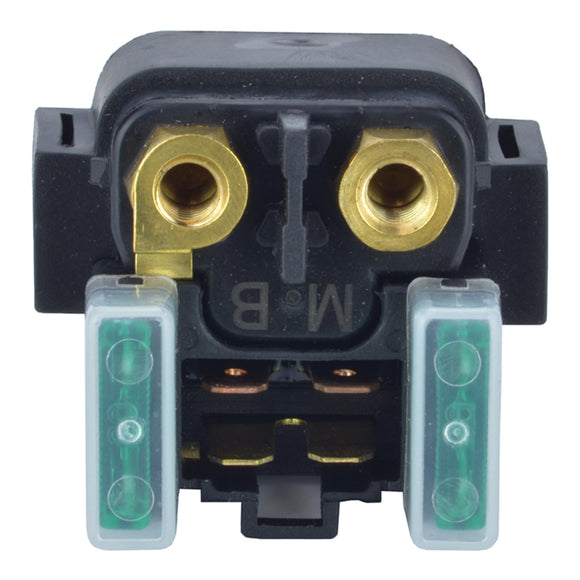 J&N Solenoid (240-54046) (AHSMU6072)