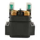 J&N Solenoid (240-54048) (AHSMU6074)