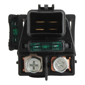 J&N Starter Relay (240-54049) (AHSMU6082)