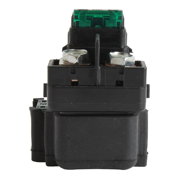 J&N Starter Relay (240-54049) (AHSMU6082)