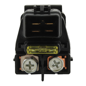 J&N Starter Relay (240-54050) (AHSMU6084)