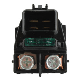 J&N Starter Relay (240-54051) (AHSMU6086)