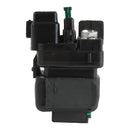 J&N Starter Relay (240-54051) (AHSMU6086)