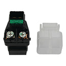 J&N Starter Relay (240-54052) (AHSMU6088)