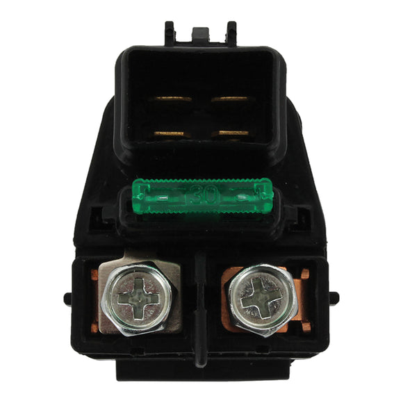 J&N Starter Relay (240-54052) (AHSMU6088)