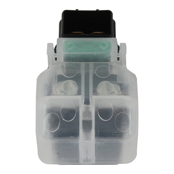 J&N Starter Relay (240-54052) (AHSMU6088)