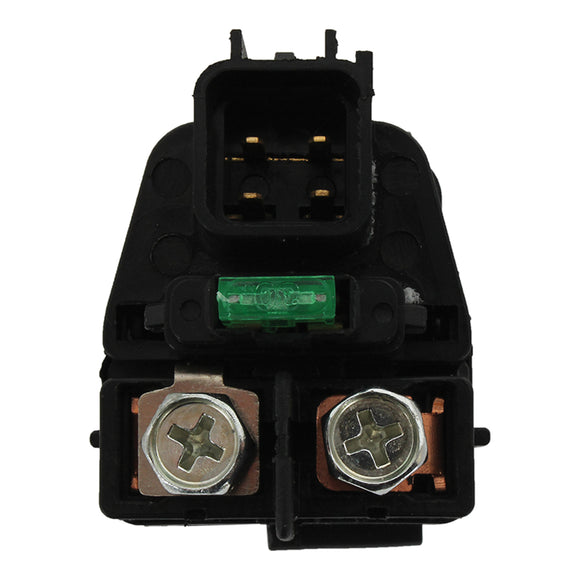 J&N Starter Relay (240-54054) (AHSMU6090)