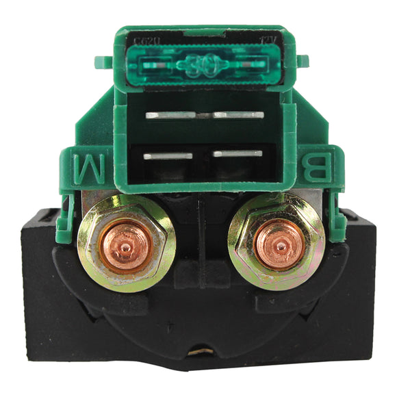 J&N Starter Relay (240-54059) (AHSMU6142)