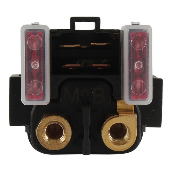 J&N Starter Relay (240-54061) (AHSMU6148)