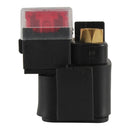 J&N Starter Relay (240-54061) (AHSMU6148)